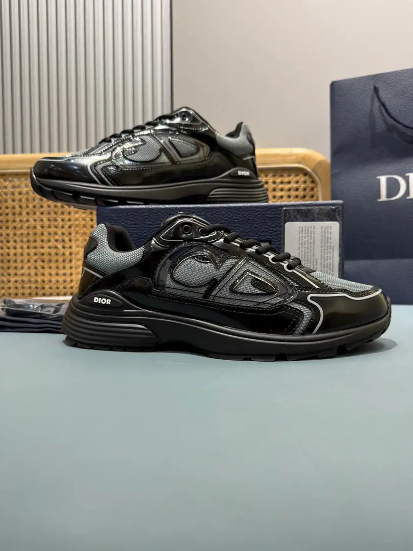 Top Couple money.👩🏻‍❤️‍👨🏻Plant price, This one. B30 Countdown The sneakers are... DDon't make a classic new one., Fashion and sport.. The redesigned formula is carefully designed using materials such as Navy blue-feather., I'm not sure. CD30 Mark Up, I'm not sure I'm going to be able to tell you how beautiful I am.. The tongue and the back of the shoe are in silver. D B30 and CD30 Mark. The light texture of the rubber outside highlights a lot of classic details., Internal ballistic design, To build the desired comfort.. It's a mix of leisure singles., Make a fine shape.. Help with the face material.: Texture, Cow-cutter. Except decorations and decoration lines Side and back side CD30 Mark ♪ Shoe tongues on the D B30 Mark Internal ballistic belt design, Steady match. White lightly texture rubber external matching Dior Signs and black edges The bottom of the pairs of shoes is scalded with Dio, CD30 and B30 Mark Size: 35-47 (47I'll make sure I don't change it.)