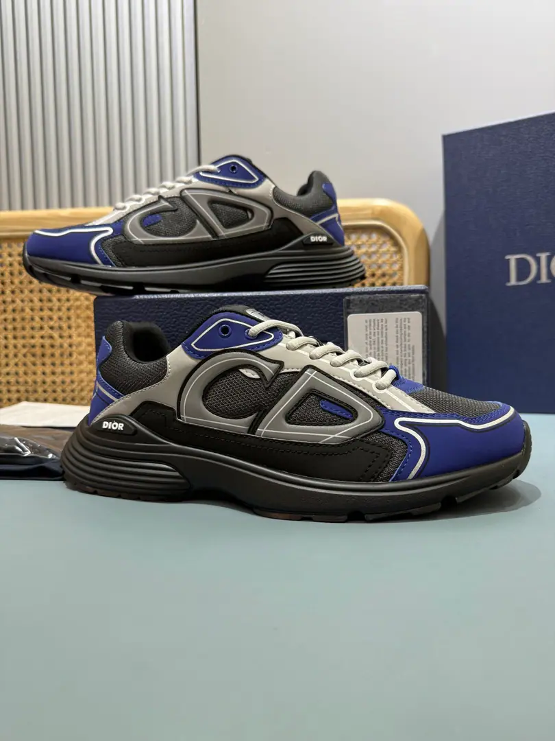 Top Couple money.👩🏻‍❤️‍👨🏻Plant price, This one. B30 Countdown The sneakers are... DDon't make a classic new one., Fashion and sport.. The redesigned formula is carefully designed using materials such as Navy blue-feather., I'm not sure. CD30 Mark Up, I'm not sure I'm going to be able to tell you how beautiful I am.. The tongue and the back of the shoe are in silver. D B30 and CD30 Mark. The light texture of the rubber outside highlights a lot of classic details., Internal ballistic design, To build the desired comfort.. It's a mix of leisure singles., Make a fine shape.. Help with the face material.: Texture, Cow-cutter. Except decorations and decoration lines Side and back side CD30 Mark ♪ Shoe tongues on the D B30 Mark Internal ballistic belt design, Steady match. White lightly texture rubber external matching Dior Signs and black edges The bottom of the pairs of shoes is scalded with Dio, CD30 and B30 Mark Size: 35-47 (47I'll make sure I don't change it.)