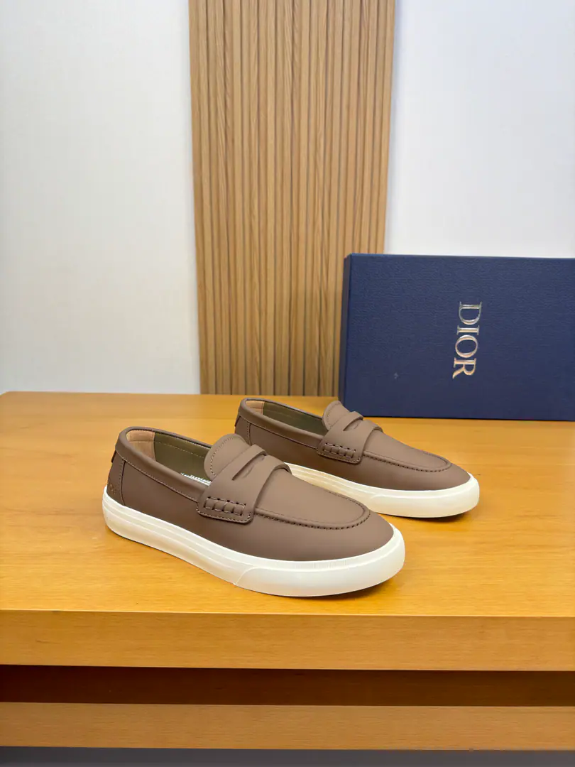 【Dior】Dio. High-end quality Original List·The leisure board shoes are stomping. Shoe.: Original🔝Napa Skin., Back up..A embroidery brand.logo, Shoe Dan..Sew the outer car., Brand-loading decorations Uchi.: Brand canvas. Otsumi!: It's so light.TPR·Rubber: Double-coloured base Super-high-quality control.·- I'm doing a little work.: Highlight(High-end·- How expensive.·Slot) Size: 39-44（38, 45, Make a reservation.)·D0186