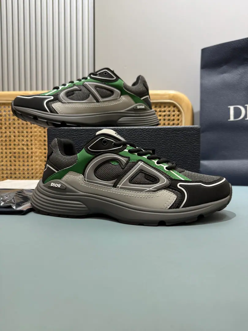 Top Couple money.👩🏻‍❤️‍👨🏻Plant price, This one. B30 Countdown The sneakers are... DDon't make a classic new one., Fashion and sport.. The redesigned formula is carefully designed using materials such as Navy blue-feather., I'm not sure. CD30 Mark Up, I'm not sure I'm going to be able to tell you how beautiful I am.. The tongue and the back of the shoe are in silver. D B30 and CD30 Mark. The light texture of the rubber outside highlights a lot of classic details., Internal ballistic design, To build the desired comfort.. It's a mix of leisure singles., Make a fine shape.. Help with the face material.: Texture, Cow-cutter. Except decorations and decoration lines Side and back side CD30 Mark ♪ Shoe tongues on the D B30 Mark Internal ballistic belt design, Steady match. White lightly texture rubber external matching Dior Signs and black edges The bottom of the pairs of shoes is scalded with Dio, CD30 and B30 Mark Size: 35-47 (47I'll make sure I don't change it.)