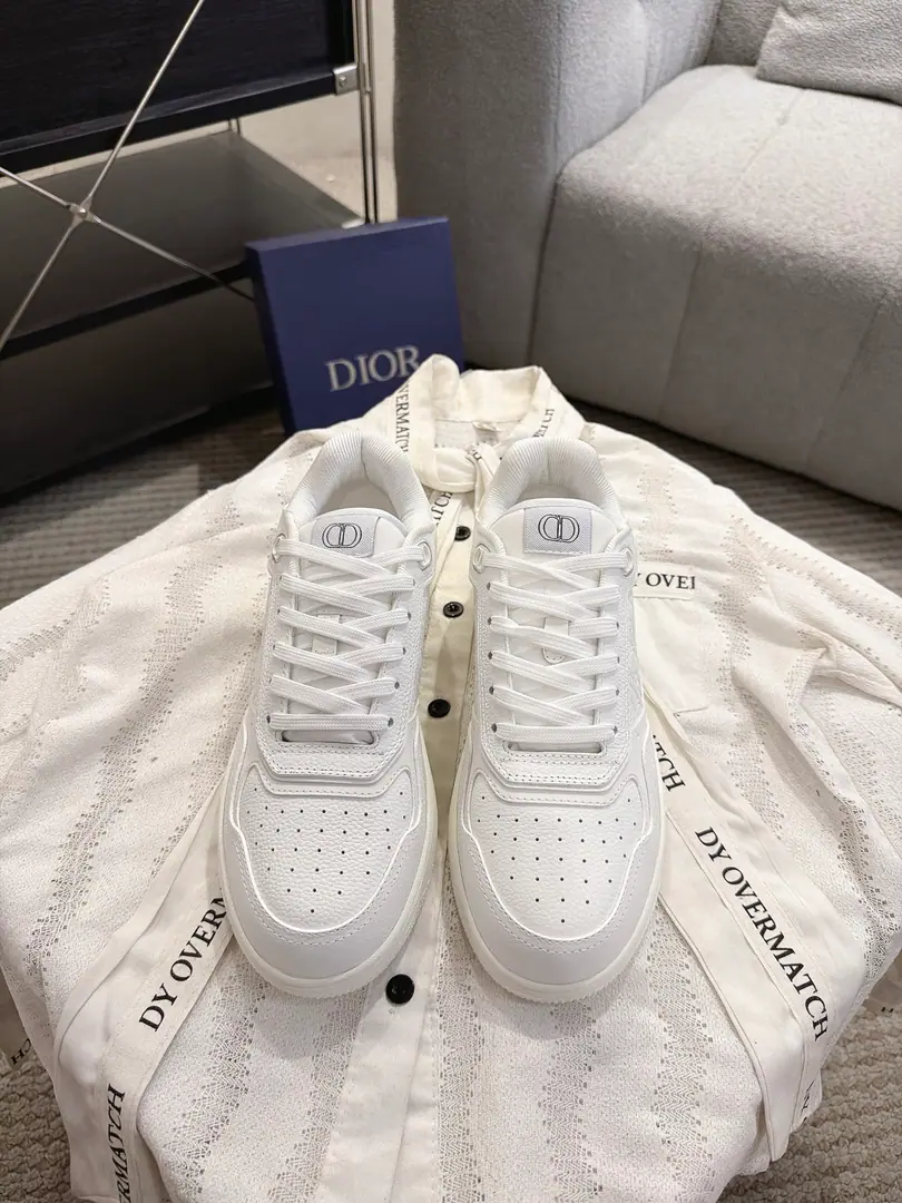 DIORDior Classic Leisure Expense Series 【B27Couples' leisure shoes.】 Based on the classic shoe. Add deconstruct element design Classic brand.🔢NumberslogoIt's perfect on the shoetail. Round the circle around the shoe line.“23”Mark, Original custom-made cattle skinnet➕Embroidization Alphabet process, It's a good time., It's a very modern design., The market is the top. The king of the upper foot.🔥 ❶Fabulous.:Original custom-made cow skin➕Original customized embroidery fabric ❷Uchi.:Original customize high density air network ❸Foot.:Customize the original high density air-infused hyperplastic mats ❹Otsumi!:OriginalTPUMulti-coloured snorkel【Unusual base】 ❺Codes:Women35-39.Men40-45（Women40.41.Men45.46.Custom without re-offer） ❻Packaging:Original package ☀Colours:Synchronise update of the network Kobara.（Men➕10） Koban.（Men➕10） Print➕20