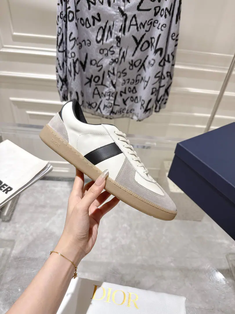 🏧𝐃𝐢𝐨𝐫Top LatestB01Series Matchpoint Couple money. - Tetsu. Leisure Sports shoes Whole pair of shoes.ZpDevelop and build, All Custom Materials, The only one who can be a big shot., Details are all on the copy., Even the packaging is as good as the original.. Original import of head-stuffing materials Soft and cozy sheep. Original Open Model Slide-InTPUBottom Size35-45 [Male and Female Code]