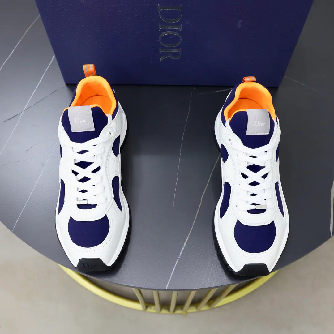 【 Dior】Dio. High-end quality Original List·Leisure sports shoes Shoe.: Original🔝Napa Skin., It's a high-strength piece of fabric., Shoes..Silk mark.logo, Shoe tongue..The brand of the car.logoCursor, Back up..Brandweaves Uchi.: Blast the cloth. Original: It's so light.TPUBubbles·Rubber. Double-coloured base Super-high-quality control.·- I'm doing a little work.: Highlight(High-end·- How expensive.·Slot) Size: 39-44（38, 45, Make a reservation.)·DR0122