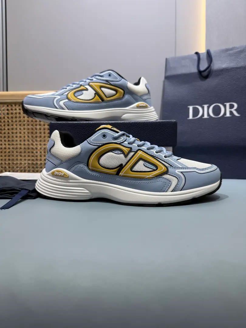 Top Couple money.👩🏻‍❤️‍👨🏻Plant price, This one. B30 Countdown The sneakers are... DDon't make a classic new one., Fashion and sport.. The redesigned formula is carefully designed using materials such as Navy blue-feather., I'm not sure. CD30 Mark Up, I'm not sure I'm going to be able to tell you how beautiful I am.. The tongue and the back of the shoe are in silver. D B30 and CD30 Mark. The light texture of the rubber outside highlights a lot of classic details., Internal ballistic design, To build the desired comfort.. It's a mix of leisure singles., Make a fine shape.. Help with the face material.: Texture, Cow-cutter. Except decorations and decoration lines Side and back side CD30 Mark ♪ Shoe tongues on the D B30 Mark Internal ballistic belt design, Steady match. White lightly texture rubber external matching Dior Signs and black edges The bottom of the pairs of shoes is scalded with Dio, CD30 and B30 Mark Size: 35-47 (47I'll make sure I don't change it.)