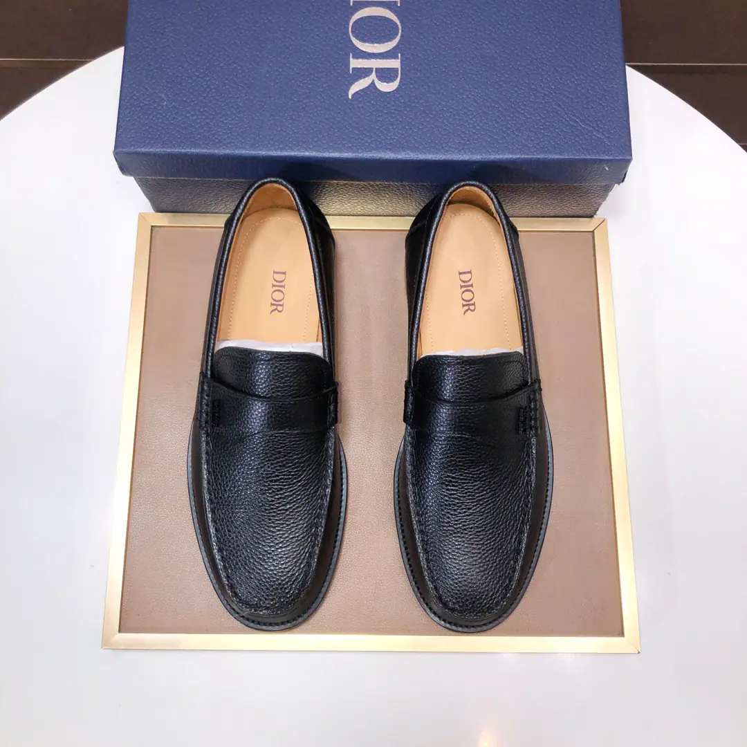 Plant 【Dior】（In the cow's skin.）Dio original1:1High quality out of the plant., Import originals, Imports‮Version‬Bullskins., In the cow's skin., OriginalTPUOtsumi!, Codes:38-44