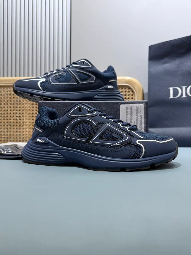 Top Couple money.👩🏻‍❤️‍👨🏻Plant price, This one. B30 Countdown The sneakers are... DDon't make a classic new one., Fashion and sport.. The redesigned formula is carefully designed using materials such as Navy blue-feather., I'm not sure. CD30 Mark Up, I'm not sure I'm going to be able to tell you how beautiful I am.. The tongue and the back of the shoe are in silver. D B30 and CD30 Mark. The light texture of the rubber outside highlights a lot of classic details., Internal ballistic design, To build the desired comfort.. It's a mix of leisure singles., Make a fine shape.. Help with the face material.: Texture, Cow-cutter. Except decorations and decoration lines Side and back side CD30 Mark ♪ Shoe tongues on the D B30 Mark Internal ballistic belt design, Steady match. White lightly texture rubber external matching Dior Signs and black edges The bottom of the pairs of shoes is scalded with Dio, CD30 and B30 Mark Size: 35-47 (47I'll make sure I don't change it.)