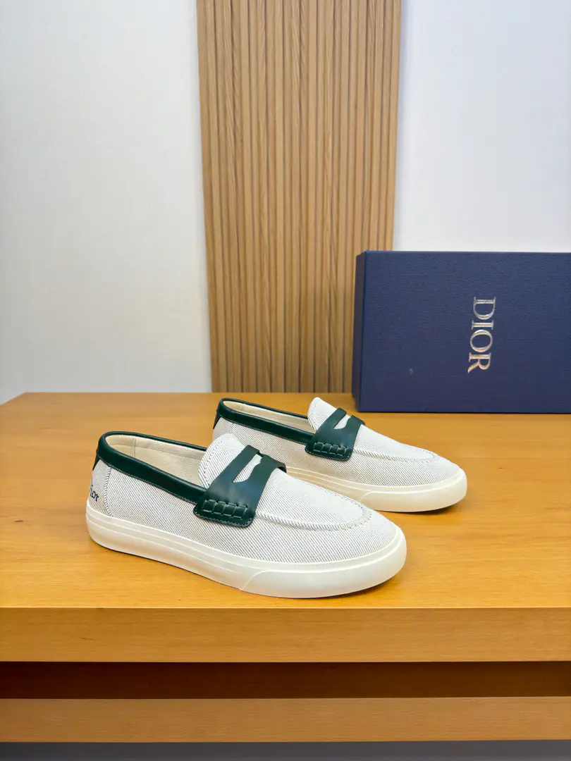 【Dior】Dio. High-end quality Original List·The leisure board shoes are stomping. Shoe.: Original🔝Napa Skin., The branded cowboy canvas., Back up..A embroidery brand.logo, Shoe Dan..Sew the outer car., Brand-loading decorations Uchi.: Brand canvas. Otsumi!: It's so light.TPR·Rubber: Double-coloured base Super-high-quality control.·- I'm doing a little work.: Highlight(High-end·- How expensive.·Slot) Size: 39-44（38, 45, Make a reservation.)·D0186