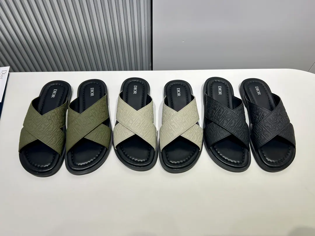 Dio Shoes.