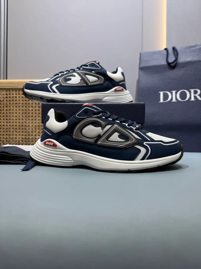 Top Couple money.👩🏻‍❤️‍👨🏻Plant price, This one. B30 Countdown The sneakers are... DDon't make a classic new one., Fashion and sport.. The redesigned formula is carefully designed using materials such as Navy blue-feather., I'm not sure. CD30 Mark Up, I'm not sure I'm going to be able to tell you how beautiful I am.. The tongue and the back of the shoe are in silver. D B30 and CD30 Mark. The light texture of the rubber outside highlights a lot of classic details., Internal ballistic design, To build the desired comfort.. It's a mix of leisure singles., Make a fine shape.. Help with the face material.: Texture, Cow-cutter. Except decorations and decoration lines Side and back side CD30 Mark ♪ Shoe tongues on the D B30 Mark Internal ballistic belt design, Steady match. White lightly texture rubber external matching Dior Signs and black edges The bottom of the pairs of shoes is scalded with Dio, CD30 and B30 Mark Size: 35-47 (47I'll make sure I don't change it.)
