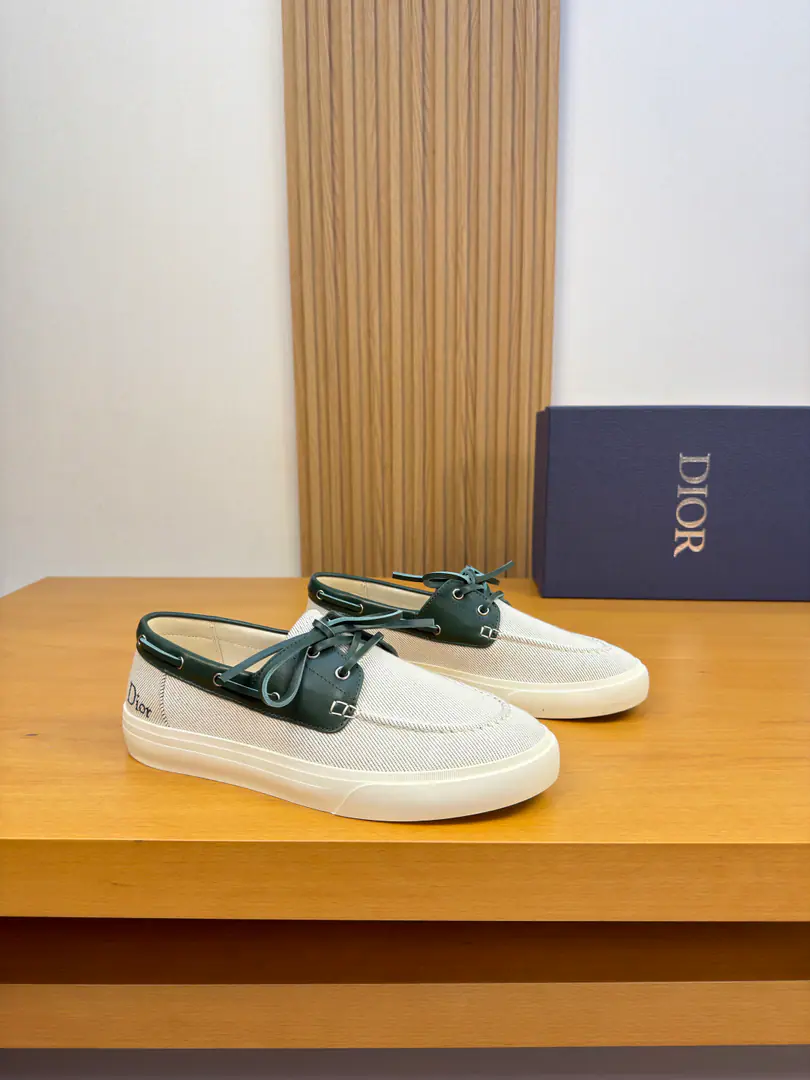 【Dior】Dio. High-end quality Original List·Leisure sports shoes Shoe.: Original🔝Napa Skin., Brand canvas., Back up..A embroidery brand.logo, Shoe Dan..Sew the outer car., Real leather shoelaces. Uchi.: Brand canvas. Otsumi!: It's so light.TPR·Rubber: Double-coloured base Super-high-quality control.·- I'm doing a little work.: Highlight(High-end·- How expensive.·Slot) Size: 39-44（38, 45, Make a reservation.)·D0186