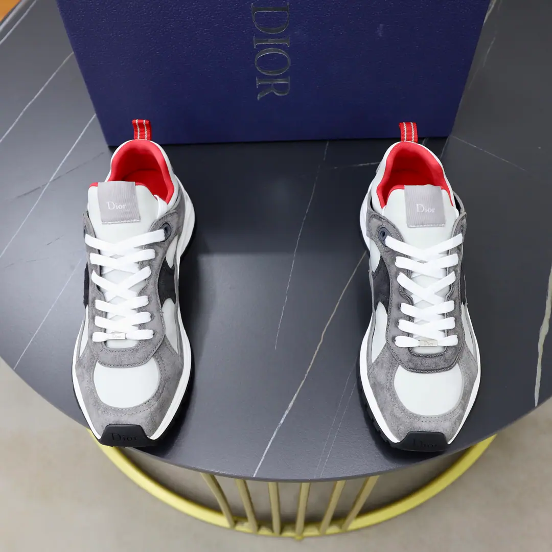 【 Dior】Dio. High-end quality Original List·Leisure sports shoes Shoe.: Original🔝Napa Skin., It's a high-strength piece of fabric., Shoes..Silk mark.logo, Shoe tongue..The brand of the car.logoCursor, Back up..Brandweaves Uchi.: Blast the cloth. Original: It's so light.TPUBubbles·Rubber. Double-coloured base Super-high-quality control.·- I'm doing a little work.: Highlight(High-end·- How expensive.·Slot) Size: 39-44（38, 45, Make a reservation.)·DR0122