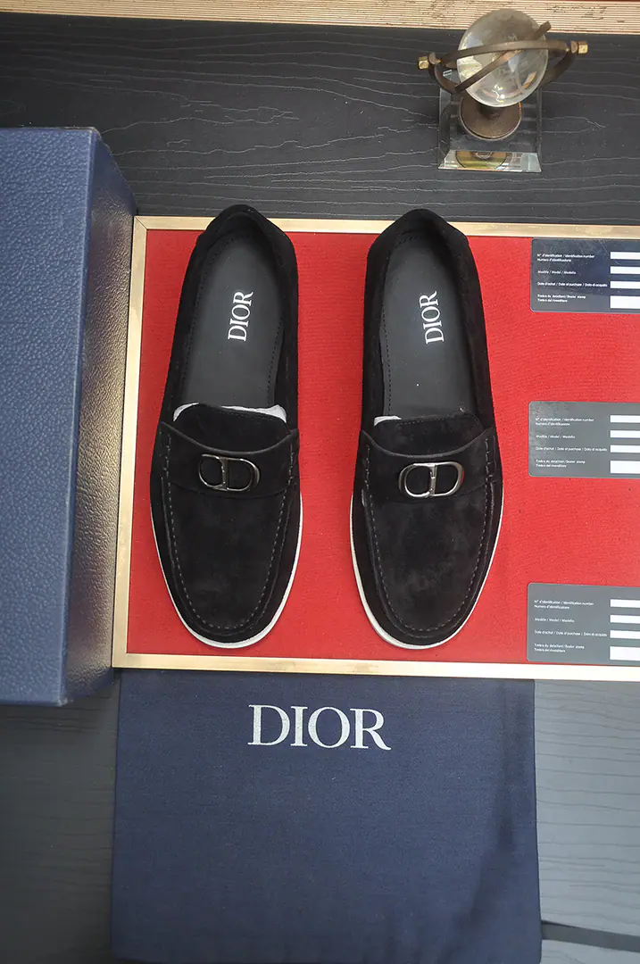 Get out of the factory. 【Dio. Dior】High-end cargo Bulls. Original MonoQualityDior —🆘.Dio. Original purchase, High-end leather shoes., Fabulous.: Use of Italian imported cattle skin➕In the watered cow./In the cow's skin.➕Special for the original version, - I'm doing a little work., Physical shoot🎬size: 38-45（45Custom)