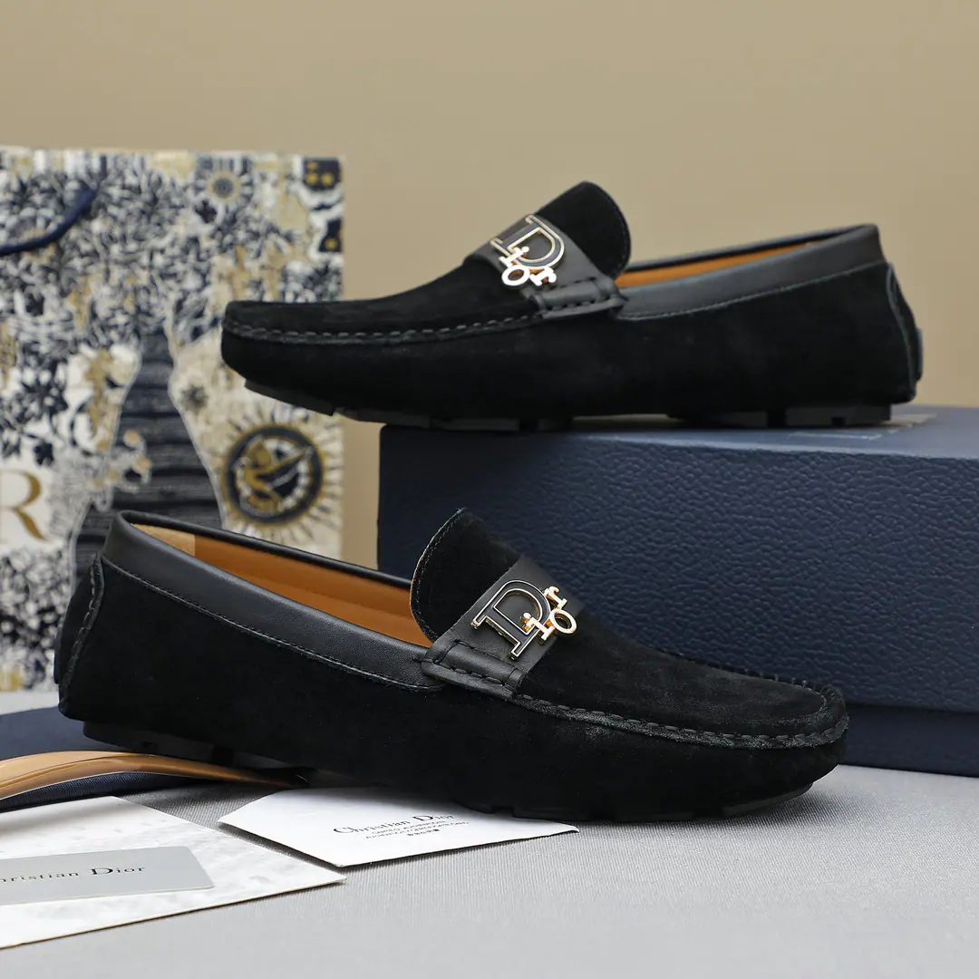 Trade marks: Dior「 Dio. 」Leisure shoes. Positive code number: 38-44 （45.46I'll make sure I don't change it.） Commodity materials: I'm a little bit of a snorkel-skin-skin-skin-skin-skinner. In the sheep's skin. Rubber Bottom