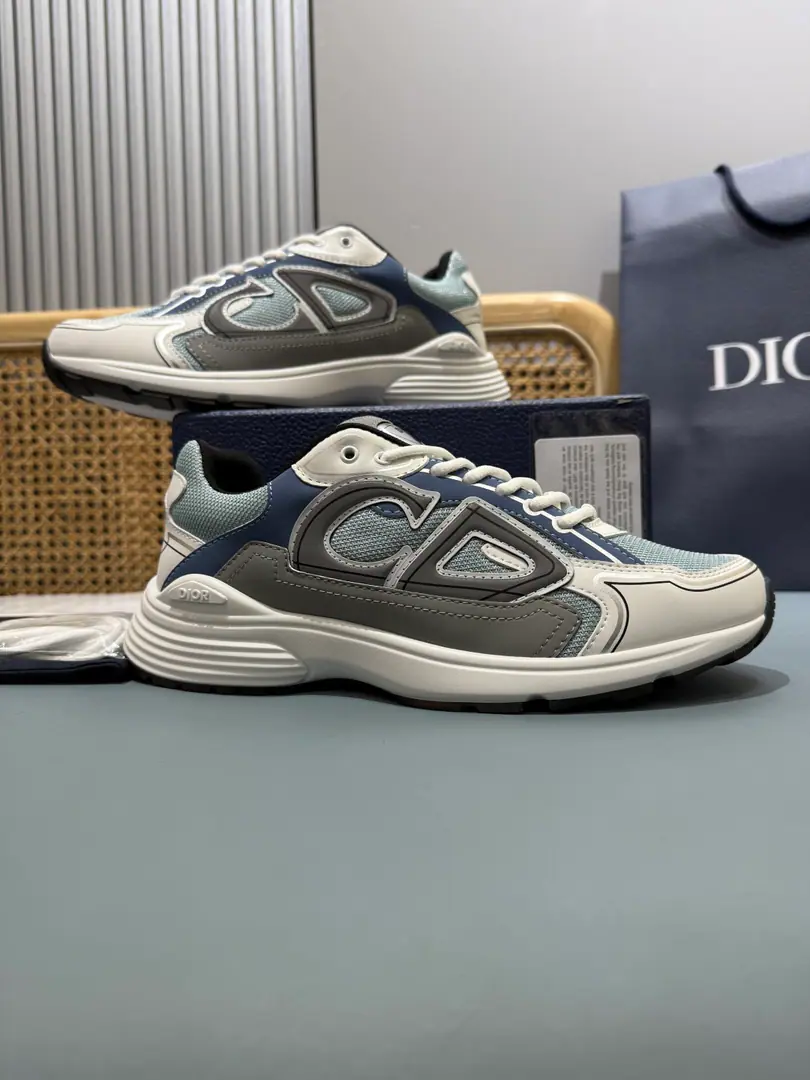 Top Couple money.👩🏻‍❤️‍👨🏻Plant price, This one. B30 Countdown The sneakers are... DDon't make a classic new one., Fashion and sport.. The redesigned formula is carefully designed using materials such as Navy blue-feather., I'm not sure. CD30 Mark Up, I'm not sure I'm going to be able to tell you how beautiful I am.. The tongue and the back of the shoe are in silver. D B30 and CD30 Mark. The light texture of the rubber outside highlights a lot of classic details., Internal ballistic design, To build the desired comfort.. It's a mix of leisure singles., Make a fine shape.. Help with the face material.: Texture, Cow-cutter. Except decorations and decoration lines Side and back side CD30 Mark ♪ Shoe tongues on the D B30 Mark Internal ballistic belt design, Steady match. White lightly texture rubber external matching Dior Signs and black edges The bottom of the pairs of shoes is scalded with Dio, CD30 and B30 Mark Size: 35-47 (47I'll make sure I don't change it.)