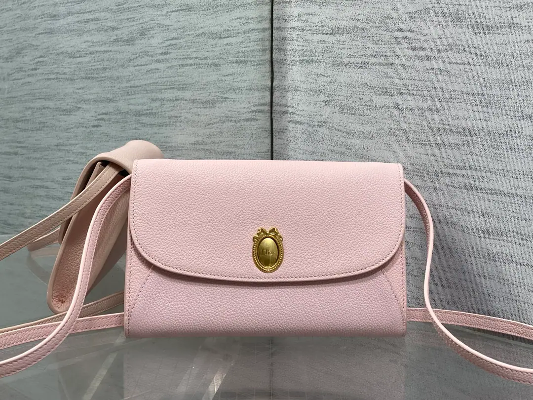 LatestMedaillonSeries A simple, expensive bag., French ellipse mirror It's a French-only grace and romance. The more you look at it, the more you look at it with a granular skin. The shoulder belt can adjust the length. ♪ And the shoulder slants ♪ The back is full of French sweets. 5228 size:23*16*6.5cm 0008