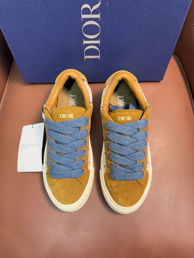 , Dio.Dio*# This one. B33The sneakers are all new to the classics. Tennis shoes., Fashion stylistic stylistic stylistic stylistic stylistic stumps highlight a strong quality.. It's carefully crafted with cattle leather., I'm not sure. Oblique Stamps, ♪ With the accessories ♪Dior Signaled shoe tongue., The mare-wired shoelaces and the dumb-faced yellow-copper eye., Don't make a single.. Oblique The soles of the rubber shoes with stamp effect, The back side is contrasted. Dior 30 Avenue Montaigne Mark Up. It's a fashionable style.. Size: 39-44（38.45.46Do it.）