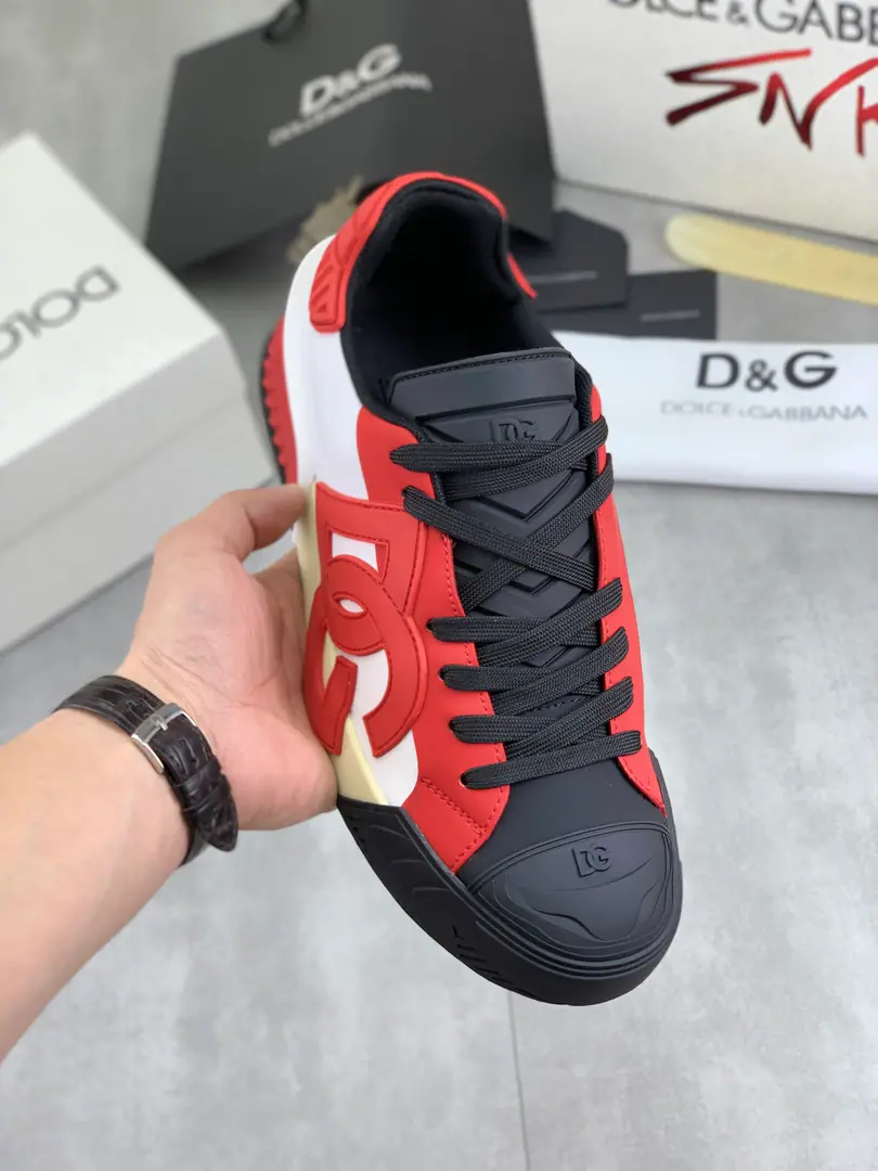 Plant prices 【⚽️】The latest blast. Top First Quality Synchronise Action《DOLCE&GABBANA【Ducha Banner.】～High Quality.》Effects Low-class leisure.DGMen's shoes., ♪ A lot of stars and love ♪, We use high-end imported head-heads skins to collidelogoDesign+Skins and feet., Jane's atmosphere., Perfectly interprets the latest inspiration of shoe-shoes., The classics are all one with fashion. I'm a dream fan. - Over the fashion. It's for the driver's comfort and light driving., I'm just going out to get some air. High-end quality Trustable., 5️⃣Colour🉑️Select！Codes: 38-46