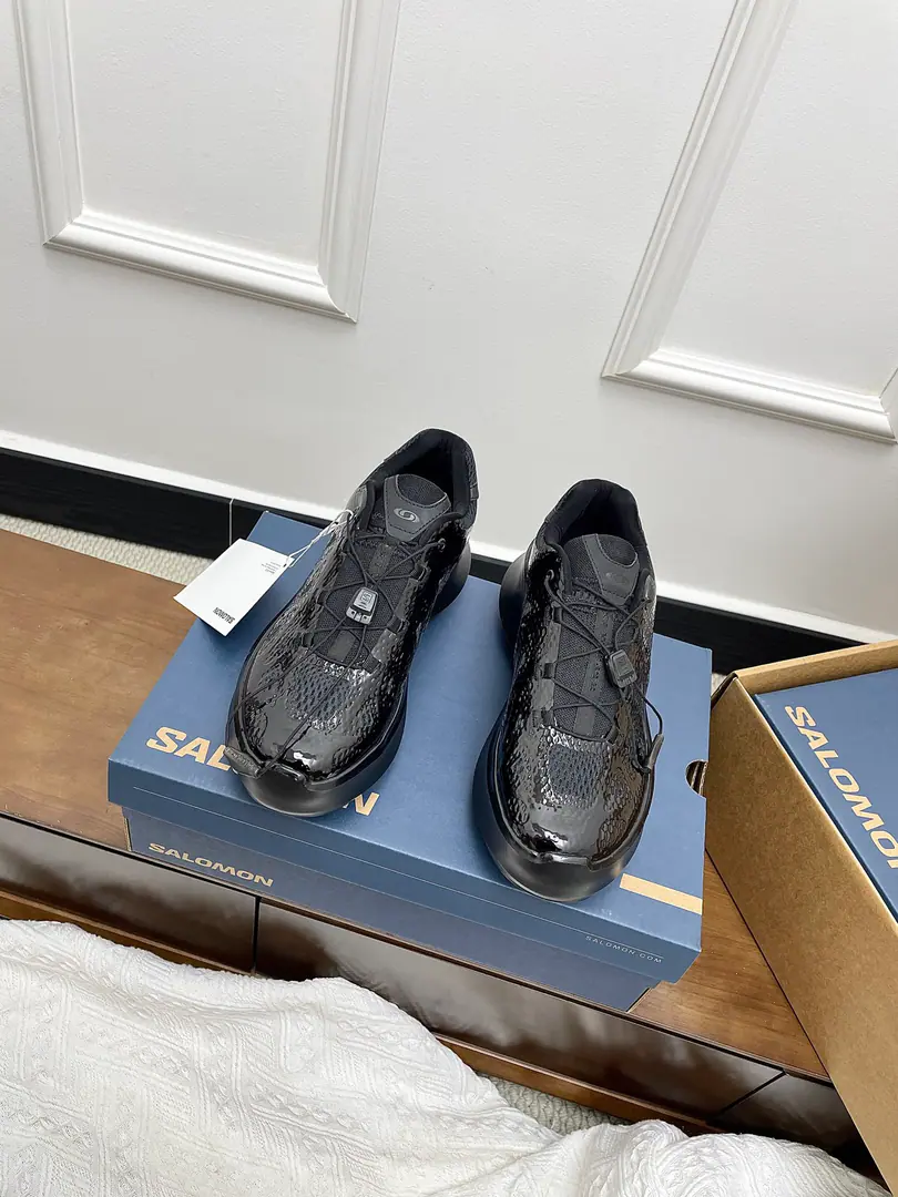 (Aircraft box packing)Requisition levelCDG x Salomon Salomon. Joint contributionsXT-6 Series Thick Leisure Sports shoes 【Top quality of the factory】 Repurchase Quality～Access𝐙𝐆No pressure～ Fabulous.: Original customised import of technical fabric Uchi.: The original imported air network. Otsumi!: The original is a very light-blowing material. Bottom: 6.5CM Size: Female35-40 (40Do it.)