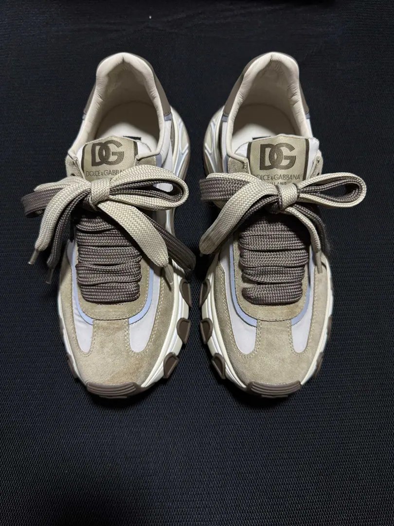 DG Country RoadHigh-coloured sneakers ｜This sneakers blend.Daymaster&FastI'm a pair of shoes.|Lightly quantify the black technology flight process at the bottom of the shock One fly line sews up., Flexible bag structure collide lines+The back of the sculptor.+Double-coloured with airnet eyes.+nylon.+Napa's skin is soft and breathy., Four seasons are so boring. A couple's share of the same girl's code.36-40, Men38-46Current