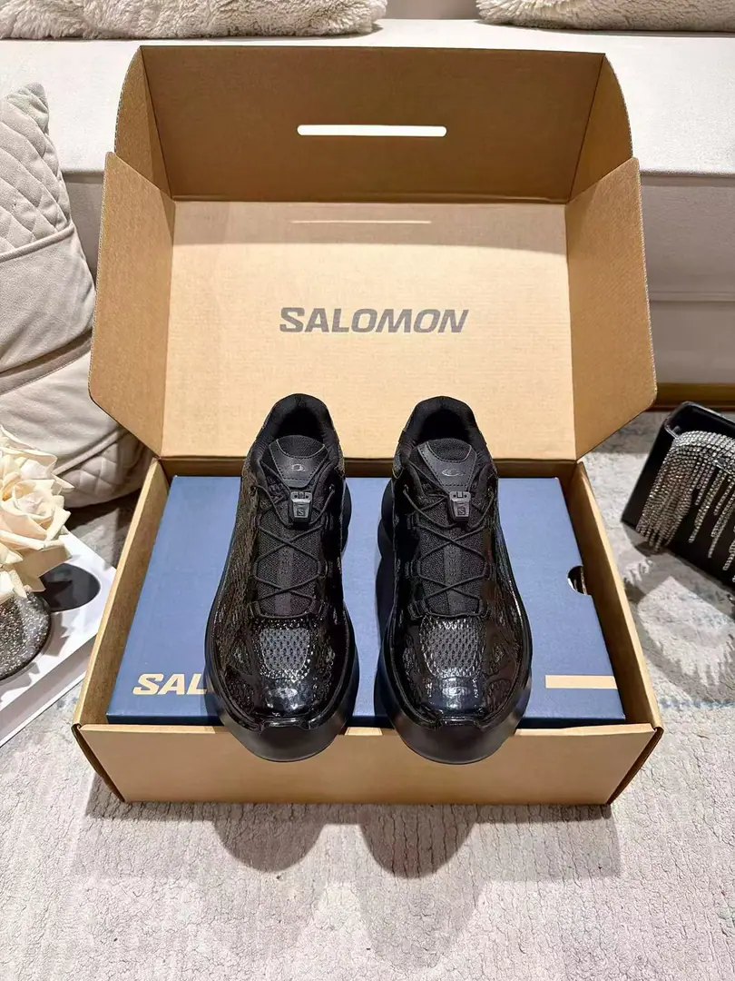 【 Salomo* x CDG】 Female,Size:35-39(40Do it.) Salomo* x CDGKawakawa Kuo-Boo-ling, the name of the sports shoe. The logo eye-shoes are super thick., Breaking the stereotypes of outdoor shoes., The wind is a perfect blend with the first-class beauty.. Black and white dilated and affixed design, It's easy to fit into all the styles.. It's a very flexible mix., Work in pants is a street cool., You can wear lazy pants with your legs., I'm gonna take a little bit of a light-pumping hip., To create a sense of vision.. Shoe.: Process Network Uchi.: Airnets. Otsumi!: - The bubble. He's tall.: 7.5cm