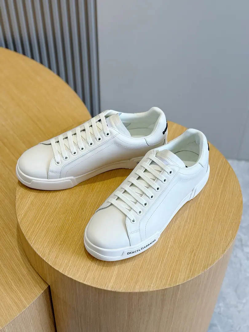 DG2025New ColourportofinoSports shoes Napa calf skin with color and logo to block the mud., Skin heel with rubber microinjection logo., Same-sale feet., Barlock's boot. Imported cattle and shoes.+Cowskin. Size:38-44（45Do it.） Color skin