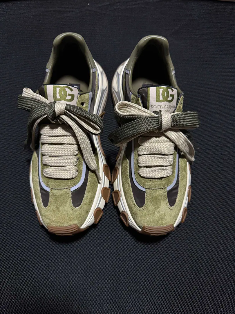 DG Country RoadHigh-coloured sneakers ｜This sneakers blend.Daymaster&FastI'm a pair of shoes.|Lightly quantify the black technology flight process at the bottom of the shock One fly line sews up., Flexible bag structure collide lines+The back of the sculptor.+Double-coloured with airnet eyes.+nylon.+Napa's skin is soft and breathy., Four seasons are so boring. A couple's share of the same girl's code.36-40, Men38-46Current