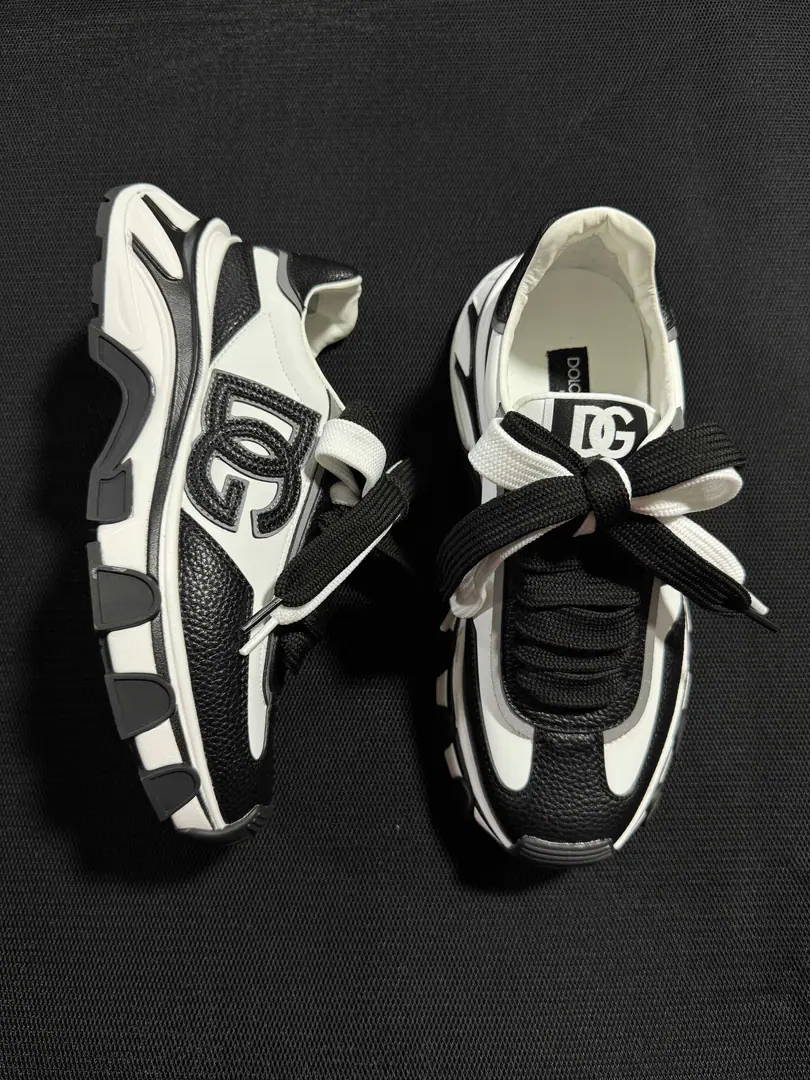 DG Country RoadHigh-coloured sneakers ｜This sneakers blend.Daymaster&FastI'm a pair of shoes.|Lightly quantify the black technology flight process at the bottom of the shock One fly line sews up., Flexible bag structure collide lines+The back of the sculptor.+Double-coloured with airnet eyes.+nylon.+Napa's skin is soft and breathy., Four seasons are so boring. A couple's share of the same girl's code.36-40, Men38-46Current