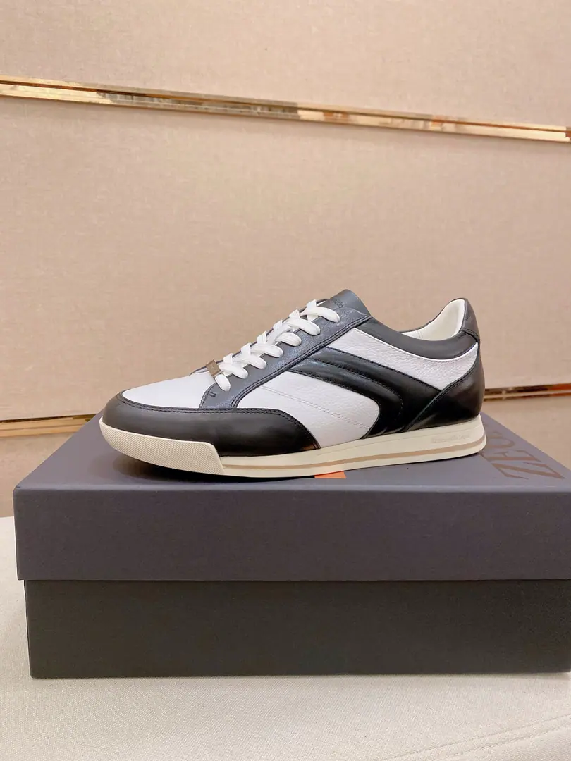 Plant prices: High QualityErmenegildo Zdgna Jenya. The latest leisure shoes., Welcome.1:1Contrast, The Hong Kong cabinet has a spare shoe., Counter Quality, Support for inspection, Quality work., The shoes are on the inside of the Italian bovine., Into the skin of the cow., Original Fashion Bottom, Leisure fashion., High-end quality, Codes: 39-45