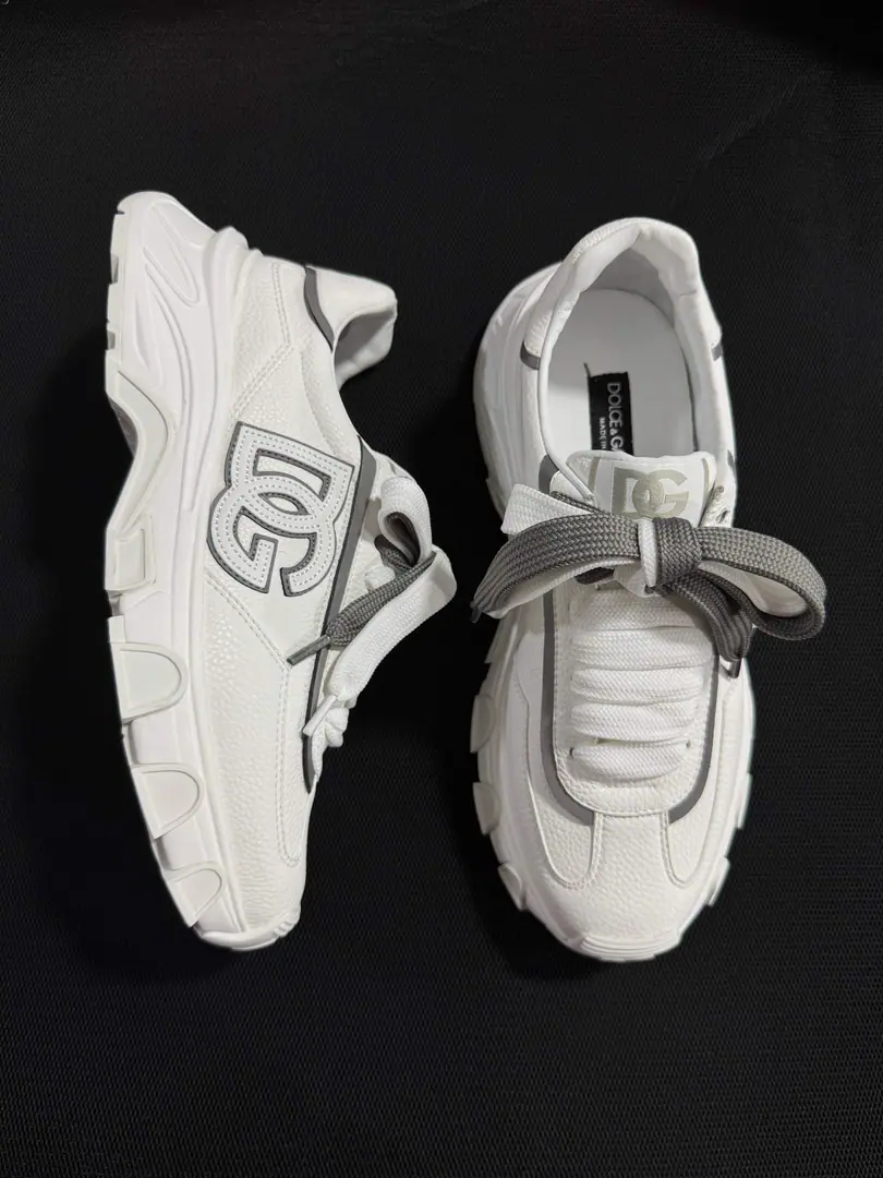 DG Country RoadHigh-coloured sneakers ｜This sneakers blend.Daymaster&FastI'm a pair of shoes.|Lightly quantify the black technology flight process at the bottom of the shock One fly line sews up., Flexible bag structure collide lines+The back of the sculptor.+Double-coloured with airnet eyes.+nylon.+Napa's skin is soft and breathy., Four seasons are so boring. A couple's share of the same girl's code.36-40, Men38-46Current