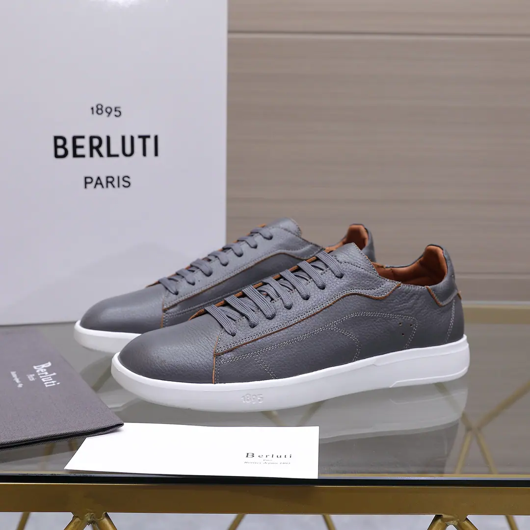 【Berluti 】 Top Codes: 39-45（38.46.47- It's a deal.） Ber*Brute's top French confectionery man's leisure shoes., Italian imports of embryos, Antiquated hand-made dyeing process, Top cow skin in the inside., Imported private model, Line Short, It's a classic.！, BerlutiThe brand's premiere is breaking the norm., Launch a whole new oneEdgeShoes.. A brand-new shoe, a bold improvement., It's important for its unique shape and its wide-ranging creative work.. Yes.AlessandroShoes on., This contours of the ambivalence.KrisA bold, professional new one.Cloudy The dyes look more visible.. Business and leisure.. Classic fashion.！