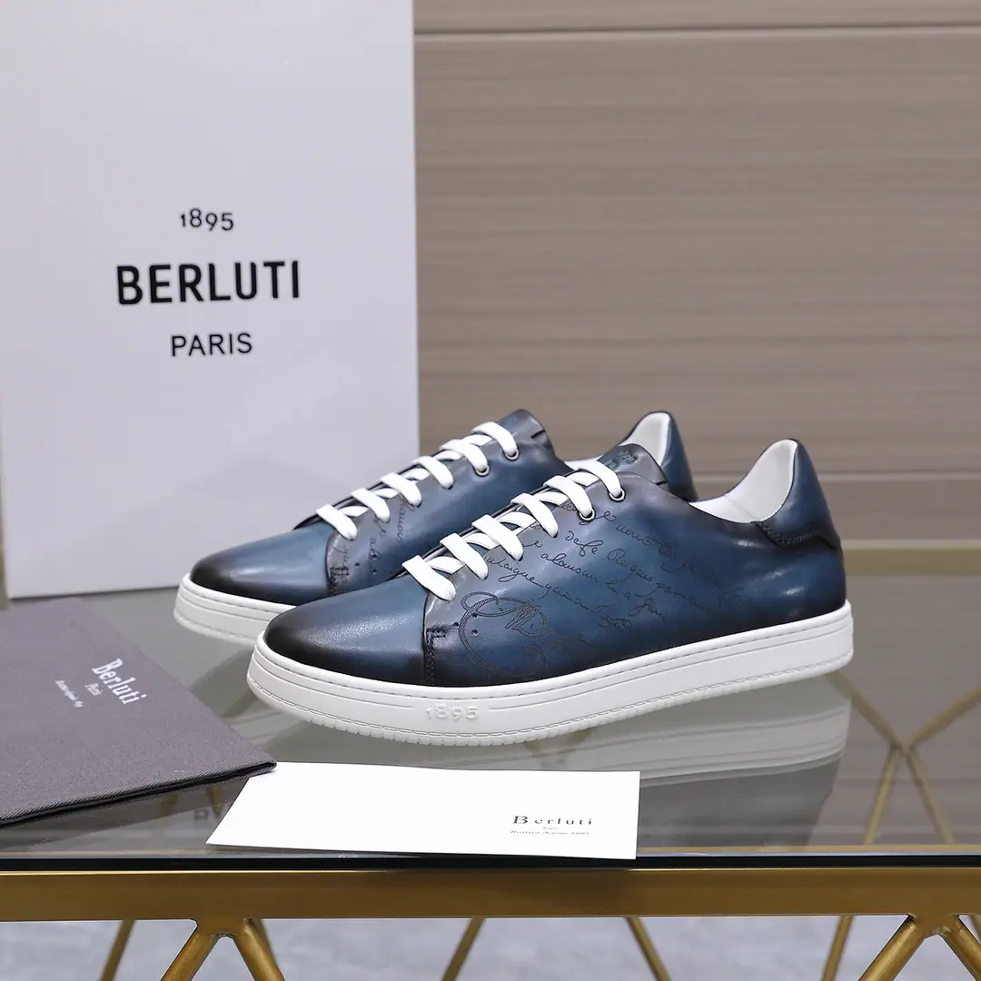 【Berluti 】 Top Codes: 39-45（38.46.47- It's a deal.） Ber*Brute's top French confectionery man's leisure shoes., Italian imports of embryos, Antiquated hand-made dyeing process, Top cow skin in the inside., Imported private model, Line Short, It's a classic.！, BerlutiThe brand's premiere is breaking the norm., Launch a whole new oneEdgeShoes.. A brand-new shoe, a bold improvement., It's important for its unique shape and its wide-ranging creative work.. Yes.AlessandroShoes on., This contours of the ambivalence.KrisA bold, professional new one.Cloudy The dyes look more visible.. Business and leisure.. Classic fashion.！The handwriting of the shoe is much more colorful..