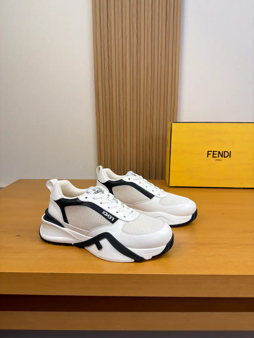 【FENDI】Fendi! High-end quality Original List·Leisure sports shoes Shoe.: 🔝Napa Skin., Brands, empty net canvass., Shoes..Silk mark.logo, Shoe tongue..BrandlogoCursor, Back up..Brandweaves Uchi.: The canvas. Otsumi!: It's so light.TPUBubbles·Rubber; Combination of double-coloured large bottom Super-high-quality control.·- I'm doing a little work.: Highlight(High-end·- How expensive.·Slot) Size: 39-44（38, 45, Make a reservation.)·FD0186