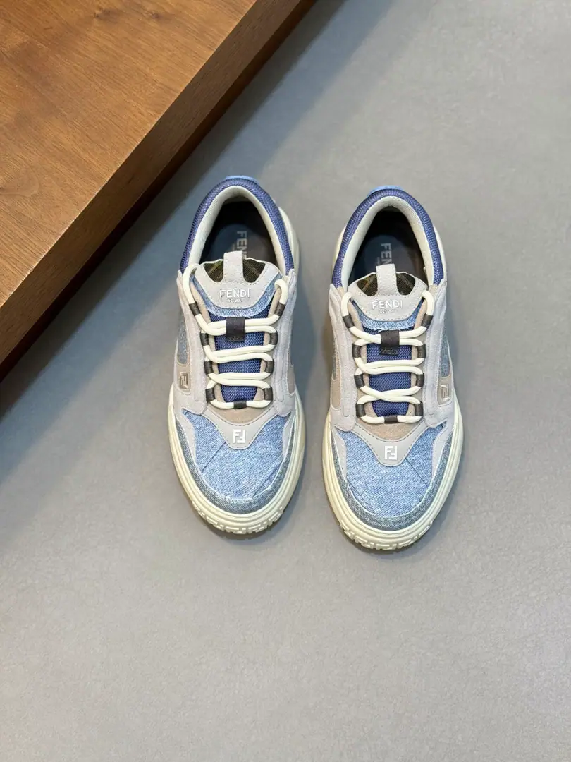 【 FENDI】Fendi! High-end quality Original List🔍🔍🔍Leisure sports shoes Shoe.: Combine with original material Uchi.: Brand canvas. Otsumi!: It's so light.TPRBubbles·Rubber. Form Super-high-quality control.·- I'm doing a little work.: Highlight(High-end·- How expensive.·Slot) Size: 39-44（38, 45, Make a reservation.)