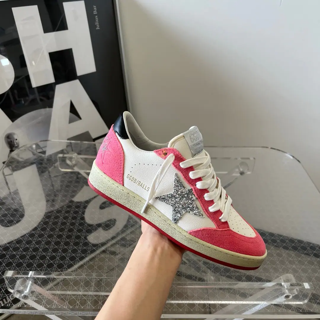Ball StarSeries