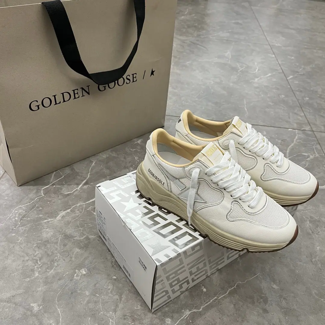 Running SoleSeries