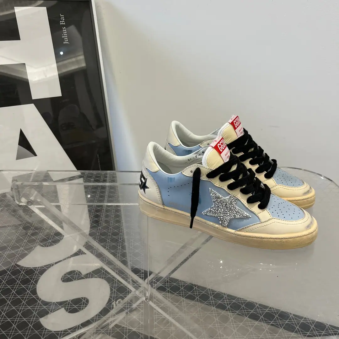 Ball StarSeries