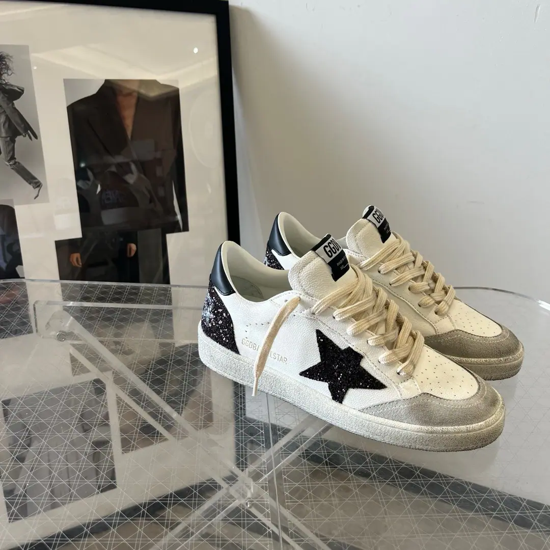 Ball StarSeries