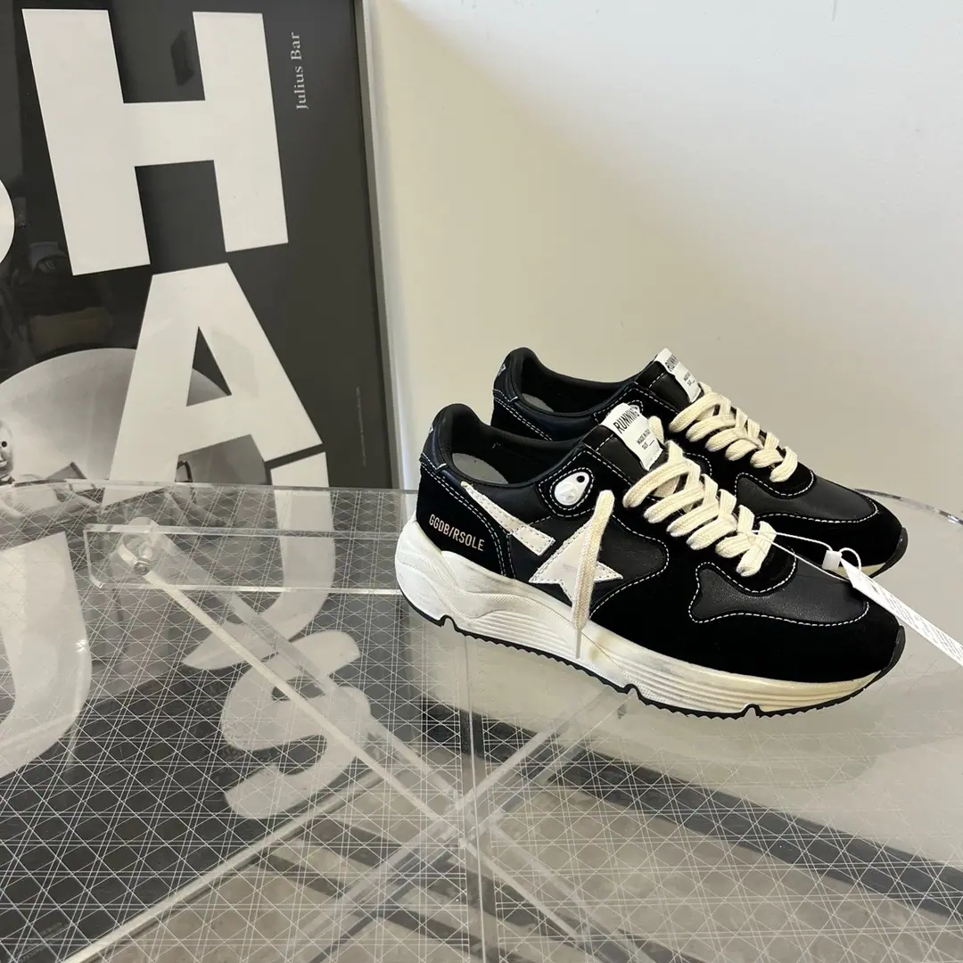 Running SoleSeries