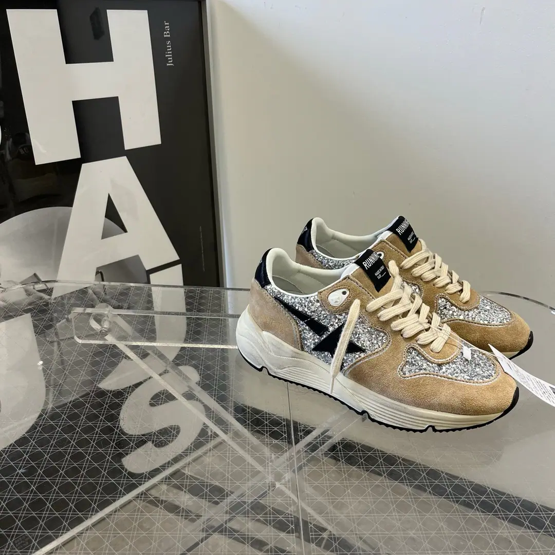 Running SoleSeries