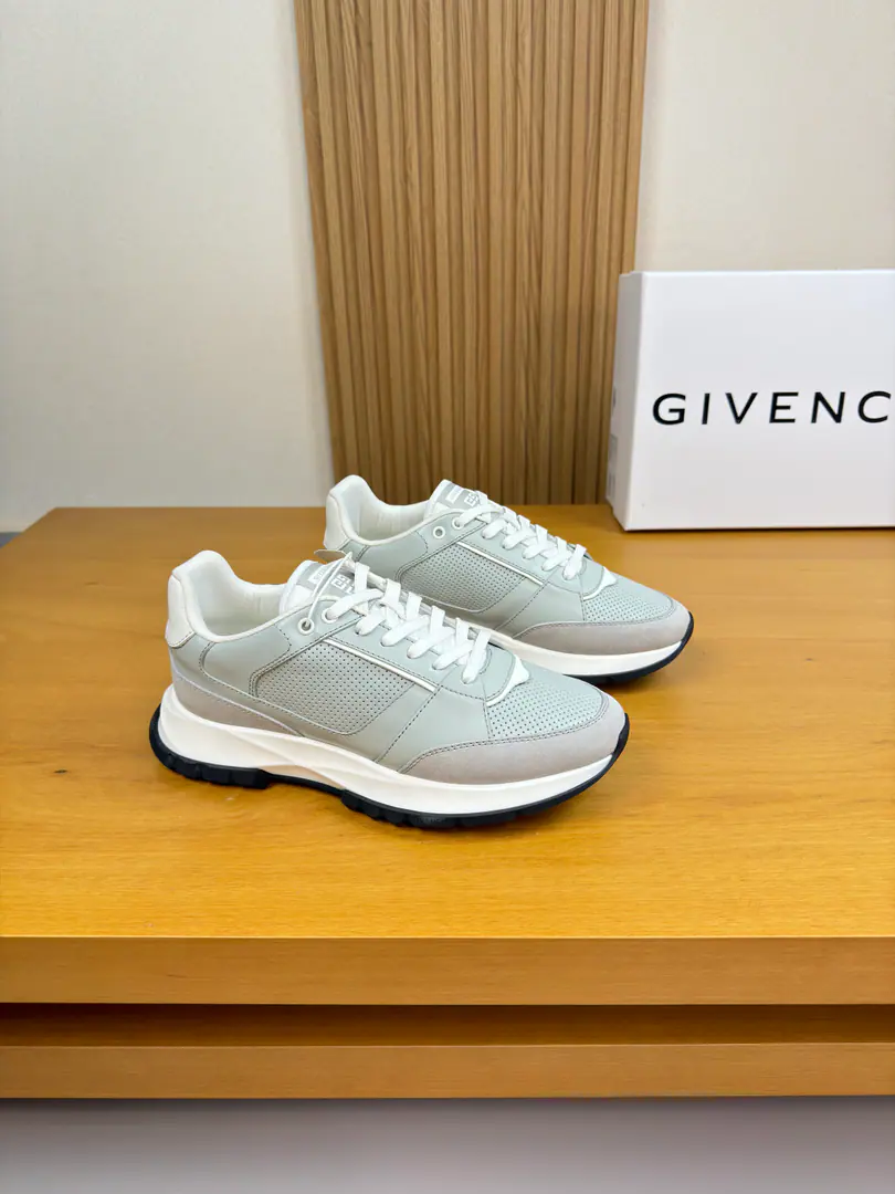 【GIVENCHY】Kifanshi. High-end quality Original List·Leisure sports shoes Shoe.. 🔝Napa Skin., Skins of a puncture., Anti-feathers., Shoe tongue..The brand of the car.logoCursor, Back up..Silk mark.logo Uchi.: Brand canvas., Foot.. Water-tied cow skin. Otsumi!: It's so light.TPUBubbles.Rubber; Combination to the base Super-high-quality control.·- I'm doing a little work.: Highlight(High-end·- How expensive.·Slot) Size: 39-44（38, 45, Make a reservation.)·GVC0137