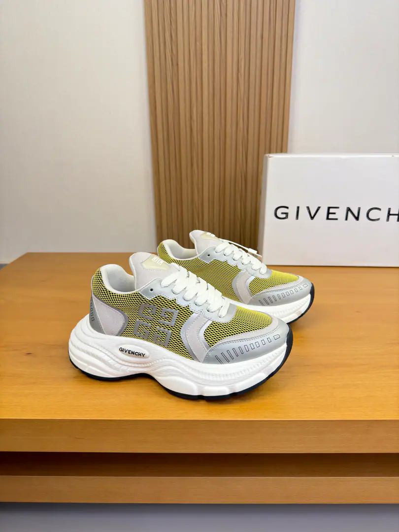 【GIVENCHY】Kifanshi. High-end quality Original List·Leisure sports shoes Shoe.. 🔝Silver green skin., Anti-feathers., Shoes..Brands, empty net canvass..Hot brand totem., Shoe tongue..Brand plastic module for car sewn up Uchi.: Brand canvas. Otsumi!: It's so light.TPUBubbles.Rubber. Double-coloured base Super-high-quality control.·- I'm doing a little work.: Highlight(High-end·- How expensive.·Slot) Size: 39-44（38, 45, Make a reservation.)·GVC0756