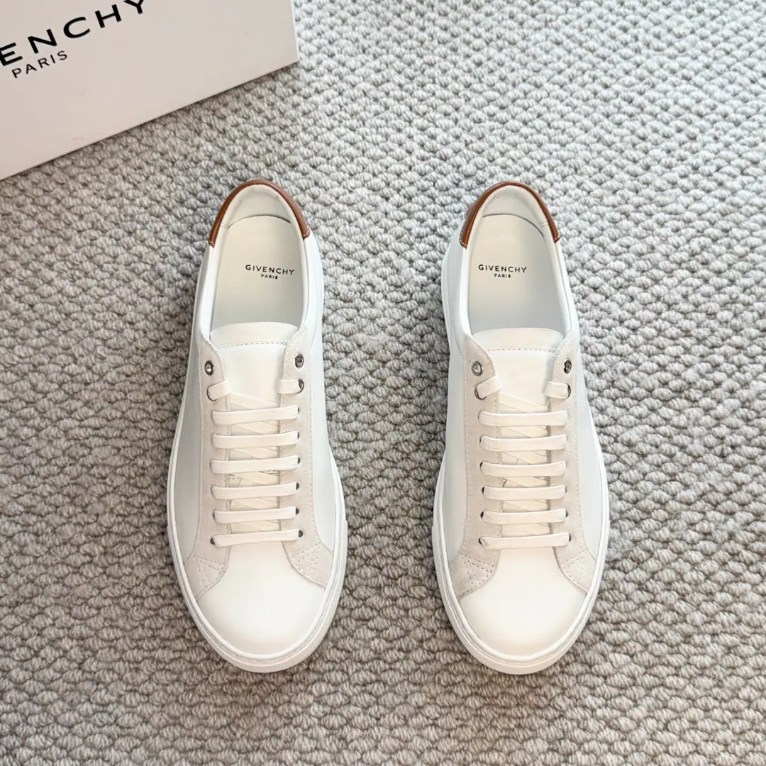 Givench*y～GVCClassic sneakers.｜PurchaseZPOne-to-one.｜Original cow skin｜It's so qualitative.｜Back and leather.｜Original set, new model｜The original is open.TPUOtsumi!｜A hundred-dollar one. The upper foot is comfortable. Size: 38-44（45.46Do it.）