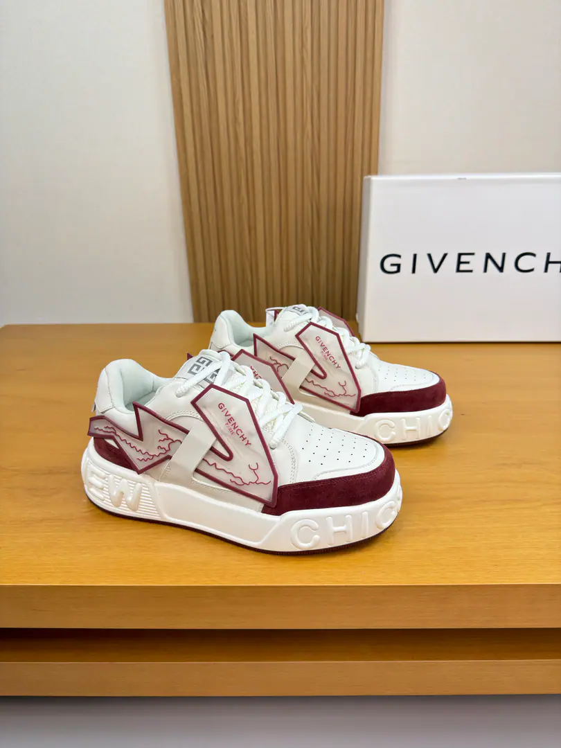 【GIVENCHY】Kifanshi. High-end quality Original List·Leisure sports shoes Shoe.. 🔝Napa Skin., Anti-feathers., Shoes..Car-mock branding totem plastic module, Shoe tongue..Car-sewn branding., Back up..Silk mark.logo Uchi.: Brand canvas. Otsumi!: It's so light.TPUBubbles.Rubber. Double-coloured base Super-high-quality control.·- I'm doing a little work.: Highlight(High-end·- How expensive.·Slot) Size: 39-44（38, 45, Make a reservation.)·GVC0756