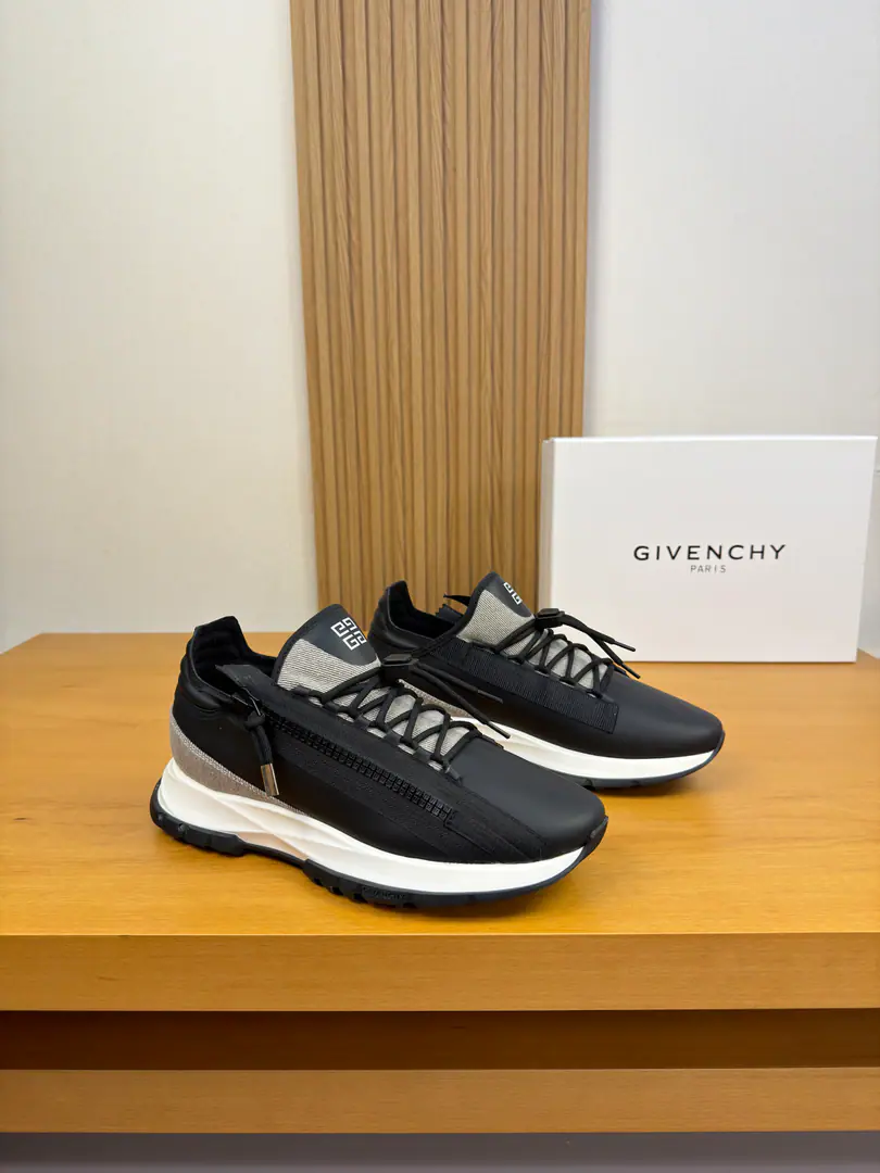 【GIVENCHY】Kifanshi. High-end quality Original List·Leisure sports shoes Shoe.. Napa Skin., Napa Skin., Shoes..Brand zipper., Shoe tongue..Back up..Silk mark.logo Uchi.: Water-tied cow skin. Otsumi!: So soft.TPU·Rubber; Combination to the base Super-high-quality control.·- I'm doing a little work.: Highlight(High-end·- How expensive.·Slot) Size: 38-44（45, 46, Make a reservation.)·G0182