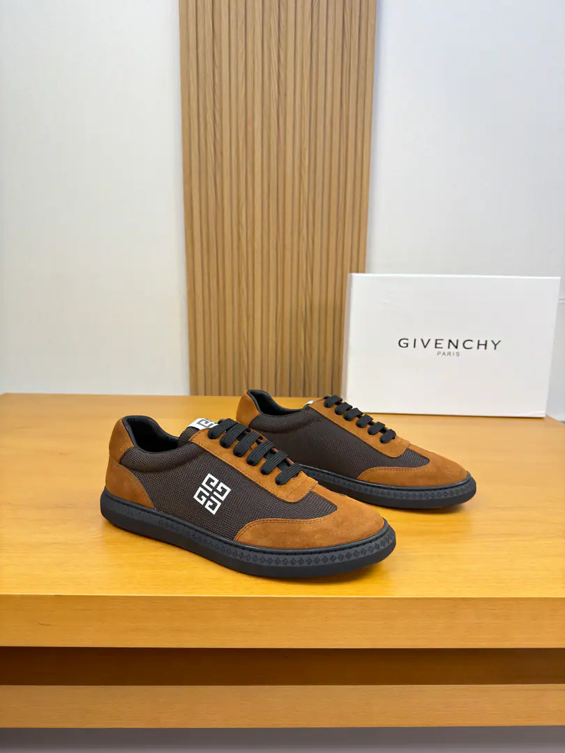 【 GIVENCHY】Kifanshi. High-end quality Original List·Leisure sports shoes Shoe.: Imports🔝Anti-feathers., The brand of high-sight sails., Shoes..Silk mark totem., Shoe tongue..The sewn brand totem banners Uchi.: Water-tied cow skin., Foot.. Brand canvas. Otsumi!: It's so light.TPR·Rubber. Form Super-high-quality control.·- I'm doing a little work.: Highlight( High-end·- How expensive.·Slot ) Size: 39-44（38.45.Codes can be ordered.)·B0136