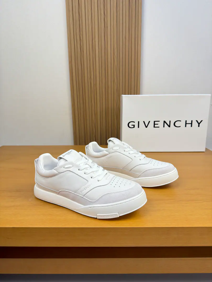 【GIVENCHY】Kifanshi. High-end quality Original List·Leisure sports shoes Shoe.. 🔝Napa Skin., Anti-feathers., Shoes..Air pressure brandlogo, Shoe tongue..Back up..Silk mark.logo Uchi.: Water-tied cow skin. Otsumi!: It's so light.TPU·Rubber; Double-coloured base Super-high-quality control.·- I'm doing a little work.: Highlight(High-end·- How expensive.·Slot) Size: 39-44（38, 45, Make a reservation.)·G0114