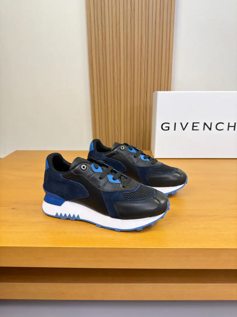 【GIVENCHY】Kifanshi. High-end quality Original List·Leisure sports shoes Shoe.. 🔝Napa Skin., Anti-feathers., Brands, empty net canvass., Shoe tongue..Air pressure brandlogo Uchi.: Brand canvas., Foot.. Water-tied cow skin. Otsumi!: Super light-strength-resistant.·Rubber; Combination of double-coloured large bottom Super-high-quality control.·- I'm doing a little work.: Highlight(High-end·- How expensive.·Slot) Size: 39-44（38, 45, Make a reservation.)·G0136