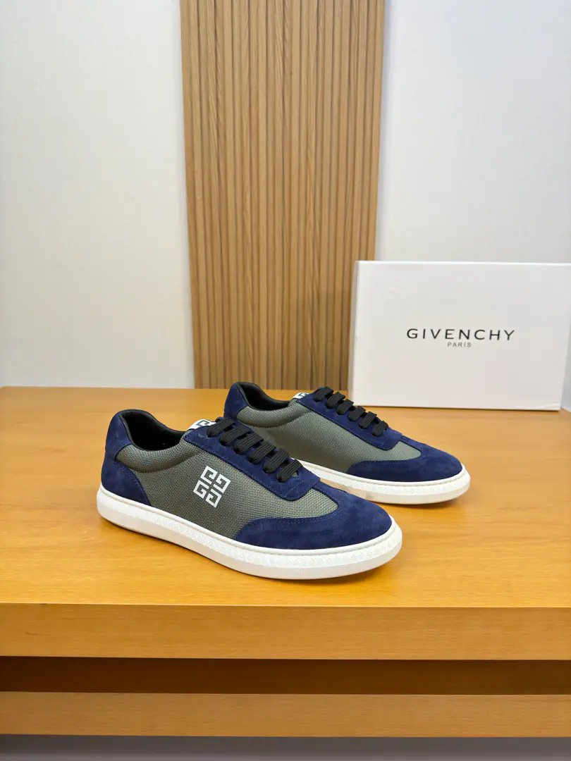 【 GIVENCHY】Kifanshi. High-end quality Original List·Leisure sports shoes Shoe.: Imports🔝Anti-feathers., The brand of high-sight sails., Shoes..Silk mark totem., Shoe tongue..The sewn brand totem banners Uchi.: Water-tied cow skin., Foot.. Brand canvas. Otsumi!: It's so light.TPR·Rubber. Form Super-high-quality control.·- I'm doing a little work.: Highlight( High-end·- How expensive.·Slot ) Size: 39-44（38.45.Codes can be ordered.)·B0136