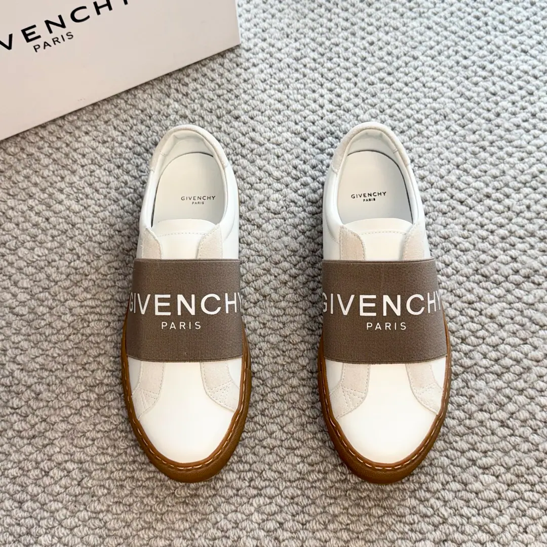Givench*y～GVCClassic couple sneakers.｜PurchaseZPOne-to-one.｜Original cow skin｜It's so qualitative.｜Elastomer Acorn Decoration｜Back and leather.｜Original set, new model｜The original is open.TPUOtsumi!｜A hundred-dollar one. The upper foot is comfortable. Size: 38-44（45.46Do it.）