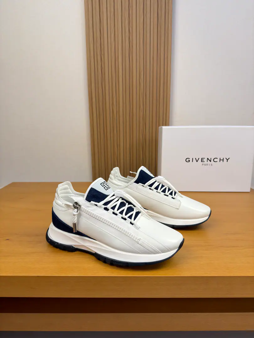 【GIVENCHY】Kifanshi. High-end quality Original List·Leisure sports shoes Shoe.. Napa Skin., Napa Skin., Shoes..Brand zipper., Shoe tongue..Back up..Silk mark.logo Uchi.: Water-tied cow skin. Otsumi!: So soft.TPU·Rubber; Combination to the base Super-high-quality control.·- I'm doing a little work.: Highlight(High-end·- How expensive.·Slot) Size: 38-44（45, 46, Make a reservation.)·G0182